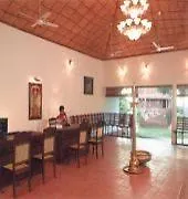 The Backwater Resort-Gold Field Vayalār Indien